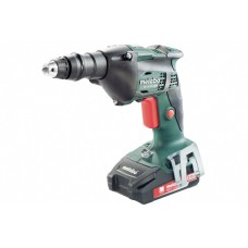 Шуруповерт акумуляторний Metabo SE 18 LTX 2500 (620047500)