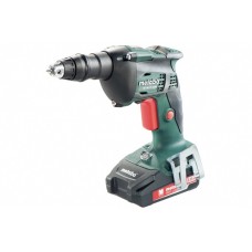 Шуруповерт акумуляторний Metabo SE 18 LTX 4000 (620048500)
