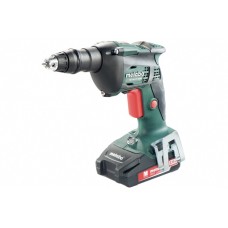 Шуруповерт акумуляторний Metabo SE 18 LTX 6000 (620049500)