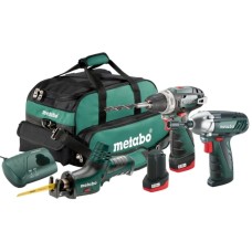 Набір Metabo Combo Set 3.2 (685057000)