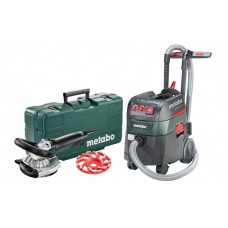 Набір електроінструментів Metabo RS 14-125 Concrete + ASR 35 L ACP (690881000)