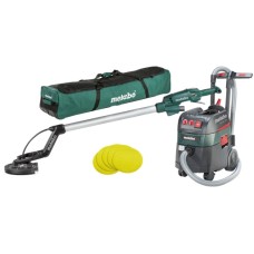 Набір Metabo LSV 5-225 + ASR 35 L ACP + аксесуари (690885000)