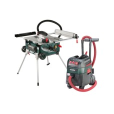 Набір Metabo TS 254 + ASR 35 M ACP (690889000)