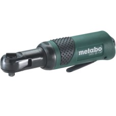 Пневматичний гайковерт з тріскачкою Metabo DRS 35-1/4