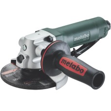 Пневматическая угловая шлифовальная машина Metabo DW 125 (601556000)