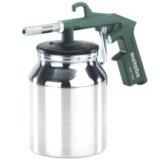 Піскоструминний пістолет Metabo SSP 1000 (601569000)