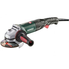 Шліфувальна машина Metabo WE 1500-125 RT (601241000)