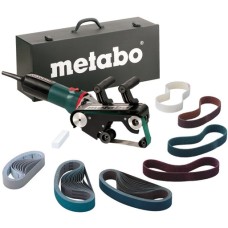 Шліфувальна машина для труб Metabo RBE 9-60 Set (602183500)