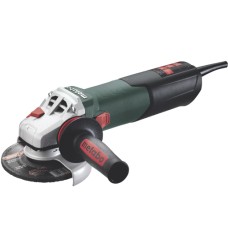 Шліфувальна машина Metabo WA 12-125 Quick (600422000)