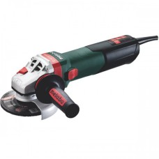 Шліфувальна машина Metabo WBA 12-125 Quick (600436000)
