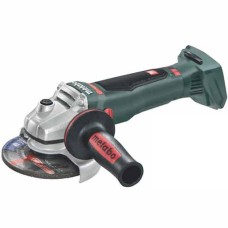 Кутова шліфувальна машина Metabo WB 18 LTX BL 125 Quick (613077850)