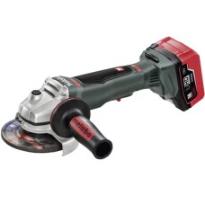 Кутова шліфувальна машина Metabo WB 18 LTX BL 150 Quick (613078850)