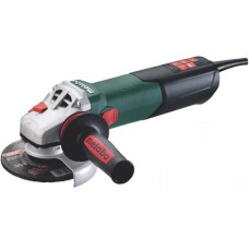 Кутова шліфувальна машина Metabo WEA 17-125 Quick (600515000)