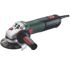 Шліфувальна машина Metabo WEV 15-125 Quick (600468000)