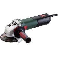 Кутова шліфувальна машина Metabo WE 15-125 HD (600465000)