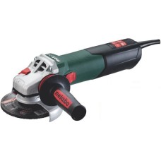 Шліфувальна машина Metabo WE 15-150 Quick (600464000)