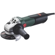 Шліфувальна машина Metabo W 9-115 (600354000)
