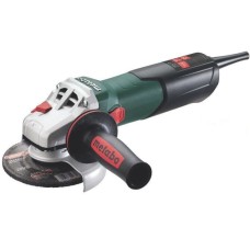 Шліфувальна машина Metabo W 9-115 Quick (600371000)