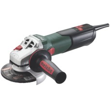 Шліфувальна машина Metabo W 9-125 (600376000)