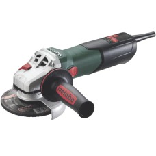 Шліфувальна машина Metabo W 9-125 Quick (600374000)