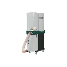 Стружковідсмоктувач Metabo SPA 2002 D (130200110) Стружковідсмоктувач Metabo SPA 2002 D (130200110)