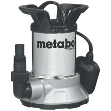 Занурювальний насос Metabo TPF 6600 SN (250660006) Занурювальний насос Metabo TPF 6600 SN (250660006)