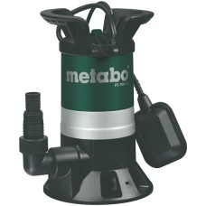 Занурювальний насос Metabo PS 7500 S (250750000) Занурювальний насос Metabo PS 7500 S (250750000)