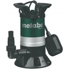 Погружной насос Metabo PS 7500 S (250750000)