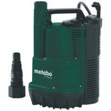 Занурювальний насос Metabo TP 7500 SI (250750013) Занурювальний насос Metabo TP 7500 SI (250750013)