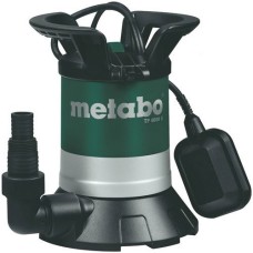 Занурювальний насос Metabo TP 6600 (250660000) Занурювальний насос Metabo TP 6600 (250660000)