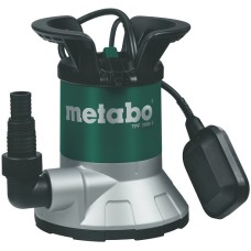 Занурювальний насос Metabo TPF 7000 S (250800002) Занурювальний насос Metabo TPF 7000 S (250800002)
