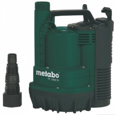 Занурювальний насос Metabo TP 12000 SI (251200009) Занурювальний насос Metabo TP 12000 SI (251200009)