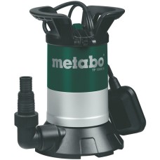 Занурювальний насос Metabo TP 13000 S (251300000) Занурювальний насос Metabo TP 13000 S (251300000)