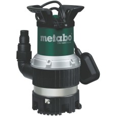 Занурювальний насос Metabo TPS 14000 S Combi (251400000) Занурювальний насос Metabo TPS 14000 S Combi (251400000)