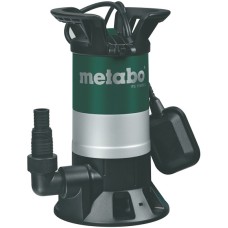 Занурювальний насос Metabo PS 15000 S (251500000) Занурювальний насос Metabo PS 15000 S (251500000)