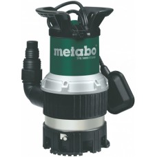 Занурювальний насос Metabo TPS 16000 S Combi (251600000) Занурювальний насос Metabo TPS 16000 S Combi (251600000)