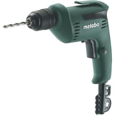 Дриль ненаголошений Metabo BE 10 (600133810) Дриль ненаголошений Metabo BE 10 (600133810)