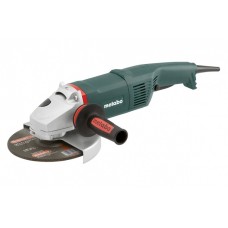 Кутова шліфувальна машина Metabo WX 17-180 (600179000) Кутова шліфувальна машина Metabo WX 17-180 (600179000)