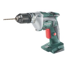 Дриль акумуляторний Metabo BE 18 LTX (600261890) Дриль акумуляторний Metabo BE 18 LTX (600261890)