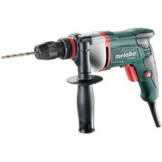 Дриль ненаголошений Metabo BE 500/10 (600353000) Дриль ненаголошений Metabo BE 500/10 (600353000)
