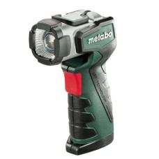 Акумуляторний ліхтар Metabo (600367000) Акумуляторний ліхтар Metabo (600367000)