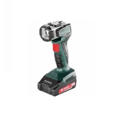 Акумуляторний ліхтар Metabo ULA (600368000) Акумуляторний ліхтар Metabo ULA (600368000)