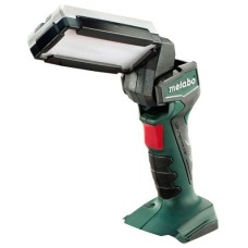 Акумуляторний ліхтар Metabo SLA (600370000) Акумуляторний ліхтар Metabo SLA (600370000)