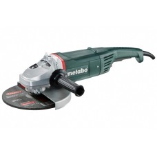 Кутова шліфувальна машина Metabo WX 2400-230 (600379000) Кутова шліфувальна машина Metabo WX 2400-230 (600379000)
