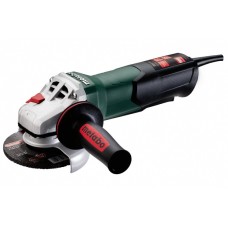 Кутова шліфувальна машина Metabo WP 9-115 Quick (600380000) Кутова шліфувальна машина Metabo WP 9-115 Quick (600380000)