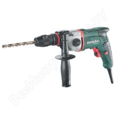 Дриль ненаголошений Metabo BE 600/13-2 (600383000) Дриль ненаголошений Metabo BE 600/13-2 (600383000)