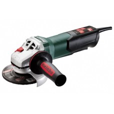 Кутова шліфувальна машина Metabo WP 9-125 Quick (600384000) Кутова шліфувальна машина Metabo WP 9-125 Quick (600384000)