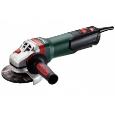 Кутова шліфувальна машина Metabo WPB 12-125 Quick (600428000) Кутова шліфувальна машина Metabo WPB 12-125 Quick (600428000)