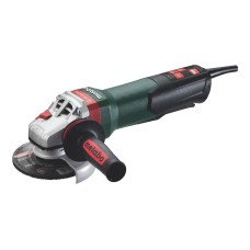 Кутова шліфувальна машина Metabo WPBA 12-125 Quick (600429000) Кутова шліфувальна машина Metabo WPBA 12-125 Quick (600429000)