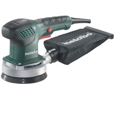 Ексцентрикова шліфувальна машина Metabo SXE 3125 (600443000) Ексцентрикова шліфувальна машина Metabo SXE 3125 (600443000)